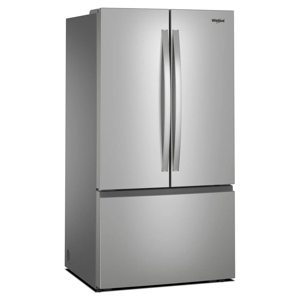 36-Inch French Door Refrigerator with Ice Maker - 31 cu. ft. view 25