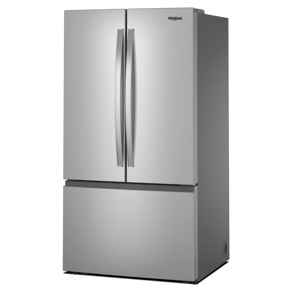 36-Inch French Door Refrigerator with Ice Maker - 31 cu. ft. view 35