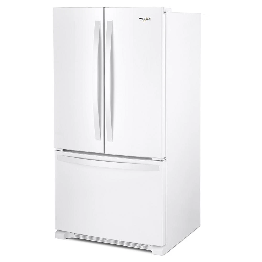 36-Inch Wide Full-Depth French Door Bottom Mount Refrigerator - 25 cu. ft. view 16