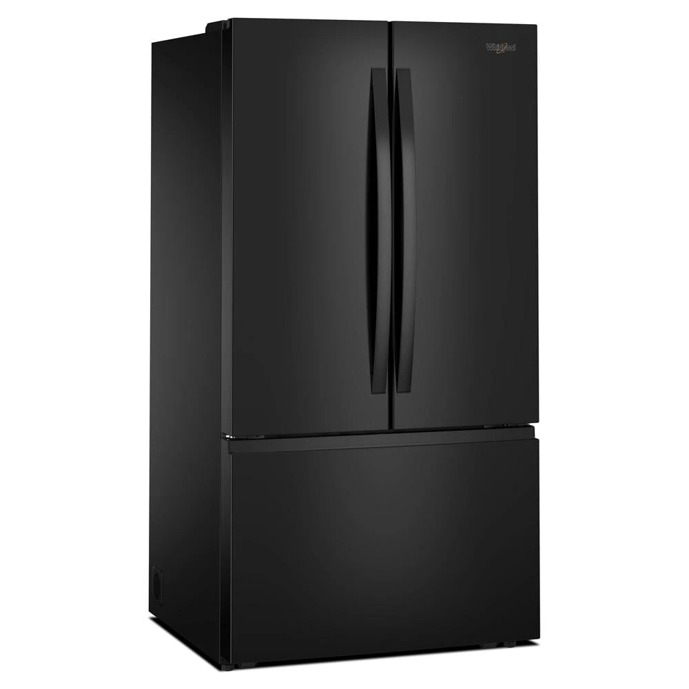 36-Inch French Door Refrigerator with Interior Water Dispenser - 31 cu. ft. view 14
