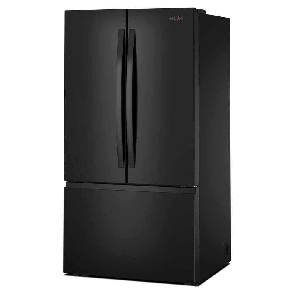 36-Inch French Door Refrigerator with Interior Water Dispenser - 31 cu. ft. view 4