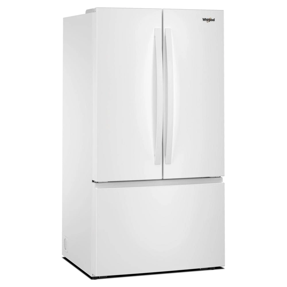36-Inch French Door Refrigerator with Interior Water Dispenser - 31 cu. ft. view 26