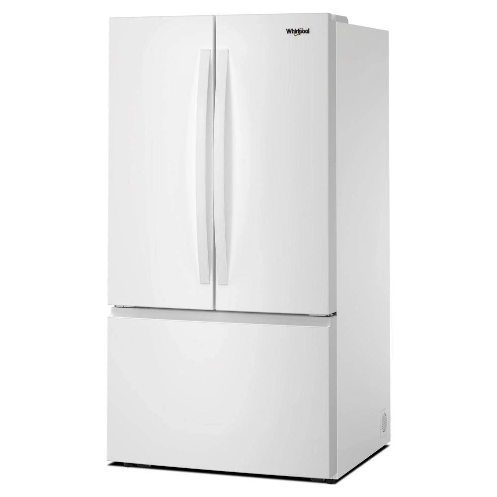 36-Inch French Door Refrigerator with Interior Water Dispenser - 31 cu. ft. view 12