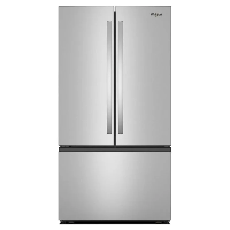 36-Inch French Door Refrigerator with Interior Water Dispenser - 31 cu. ft. view 2