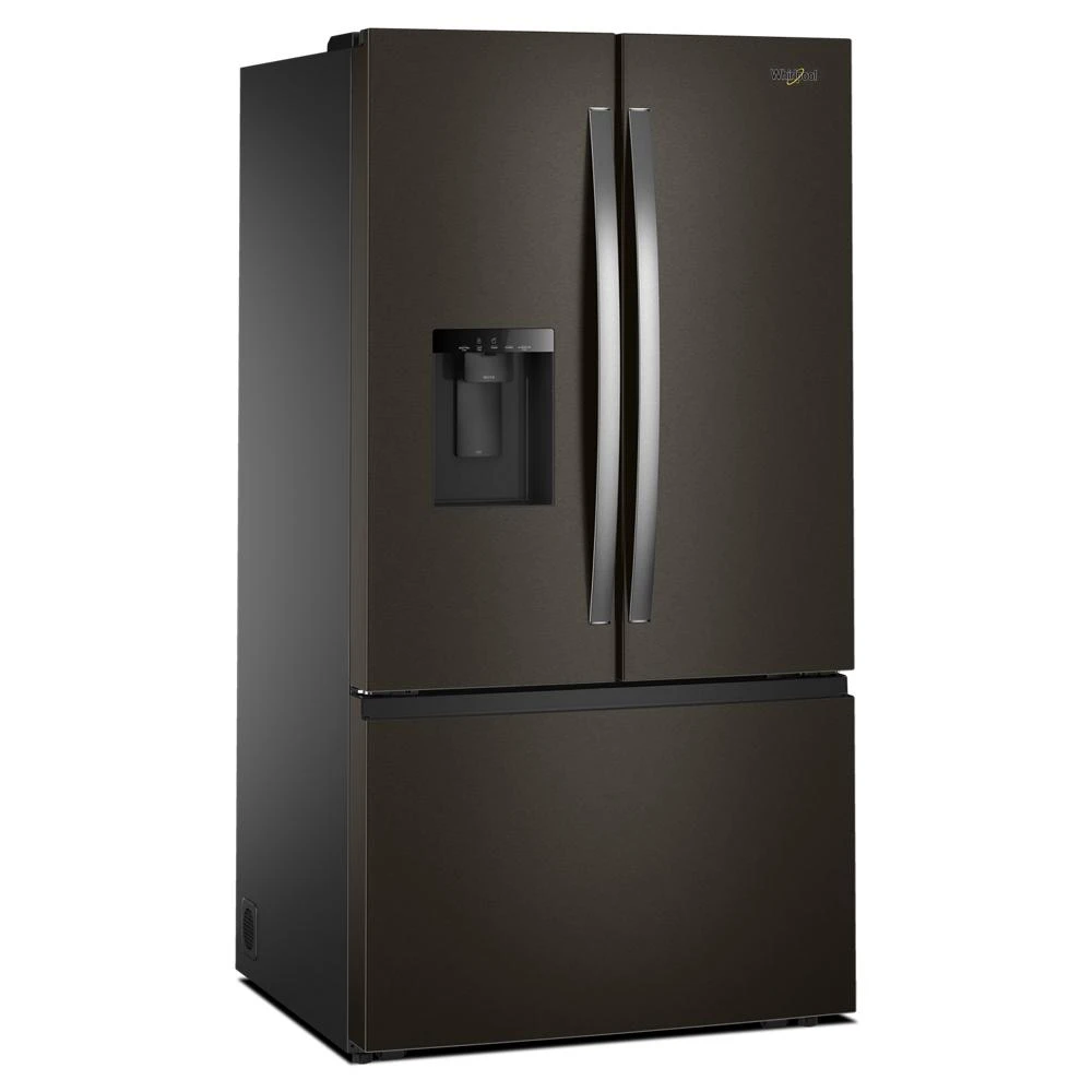 36-Inch French Door Refrigerator with In-Door Water and Ice Maker - 30 cu. ft. view 18