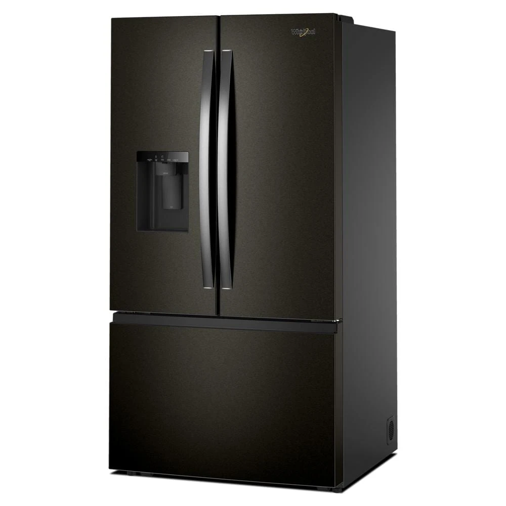 36-Inch French Door Refrigerator with In-Door Water and Ice Maker - 30 cu. ft. view 23