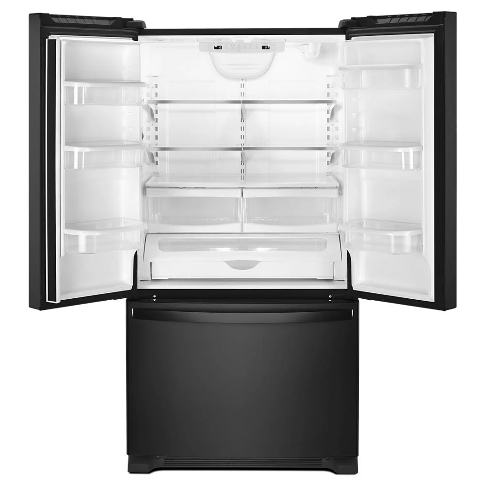 33-inch Wide French Door Refrigerator - 22 cu. ft. view 13