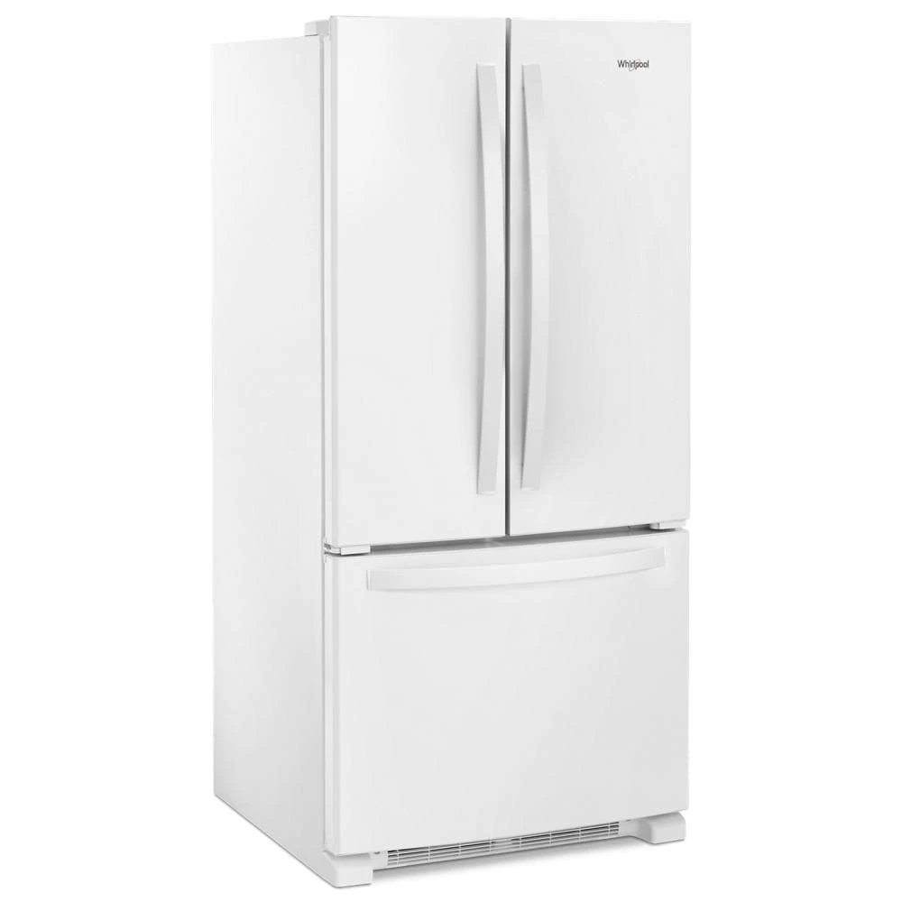 33-inch Wide French Door Refrigerator - 22 cu. ft. view 13