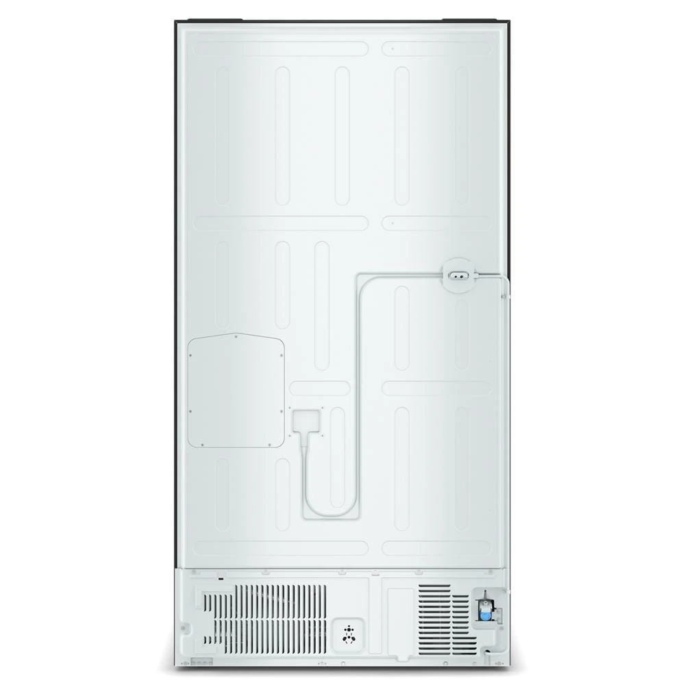 36-inch Wide True Counter Depth 4-Door French Door Refrigerator - 22 cu. ft. WRMC5036RV