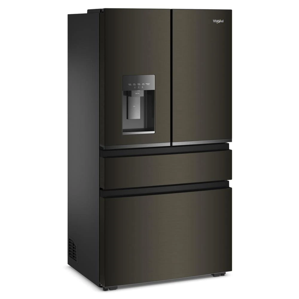 36-inch Wide True Counter Depth 4-Door French Door Refrigerator - 22 cu. ft. WRMC5036RV