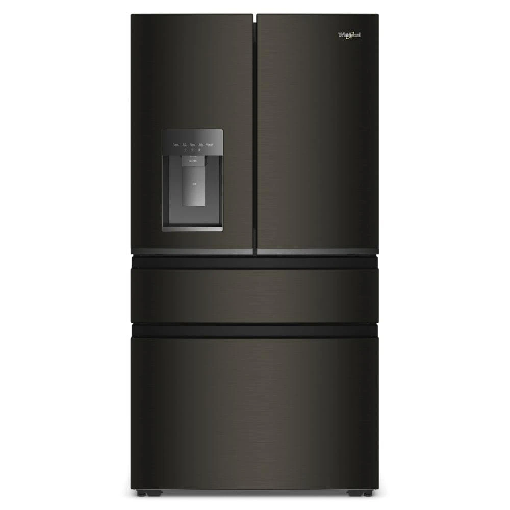 36-inch Wide True Counter Depth 4-Door French Door Refrigerator - 22 cu. ft. WRMC5036RV
