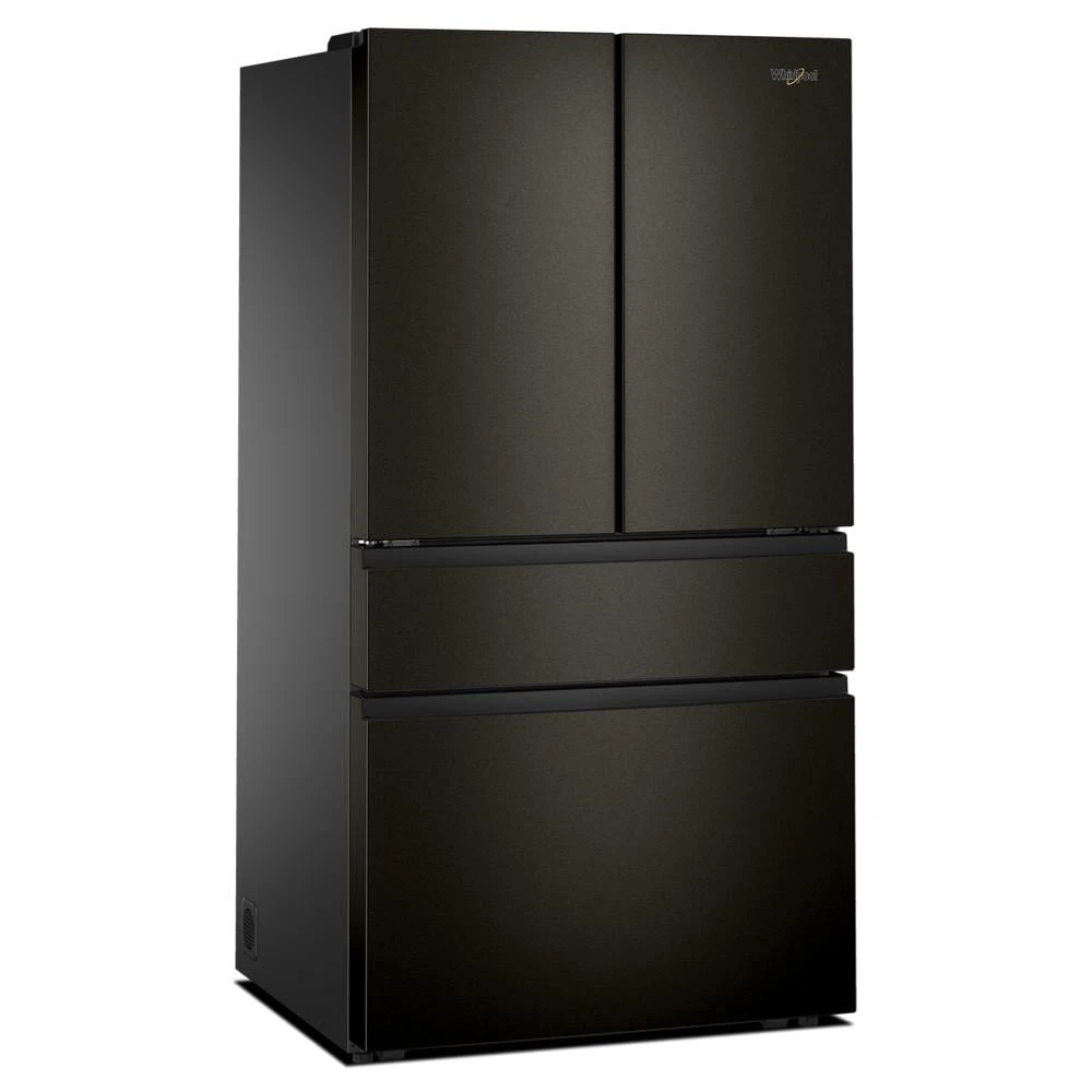 30 Cu. Ft. Family-Sized Capacity French Door Refrigerator with Flexible Temperature Drawer view 3