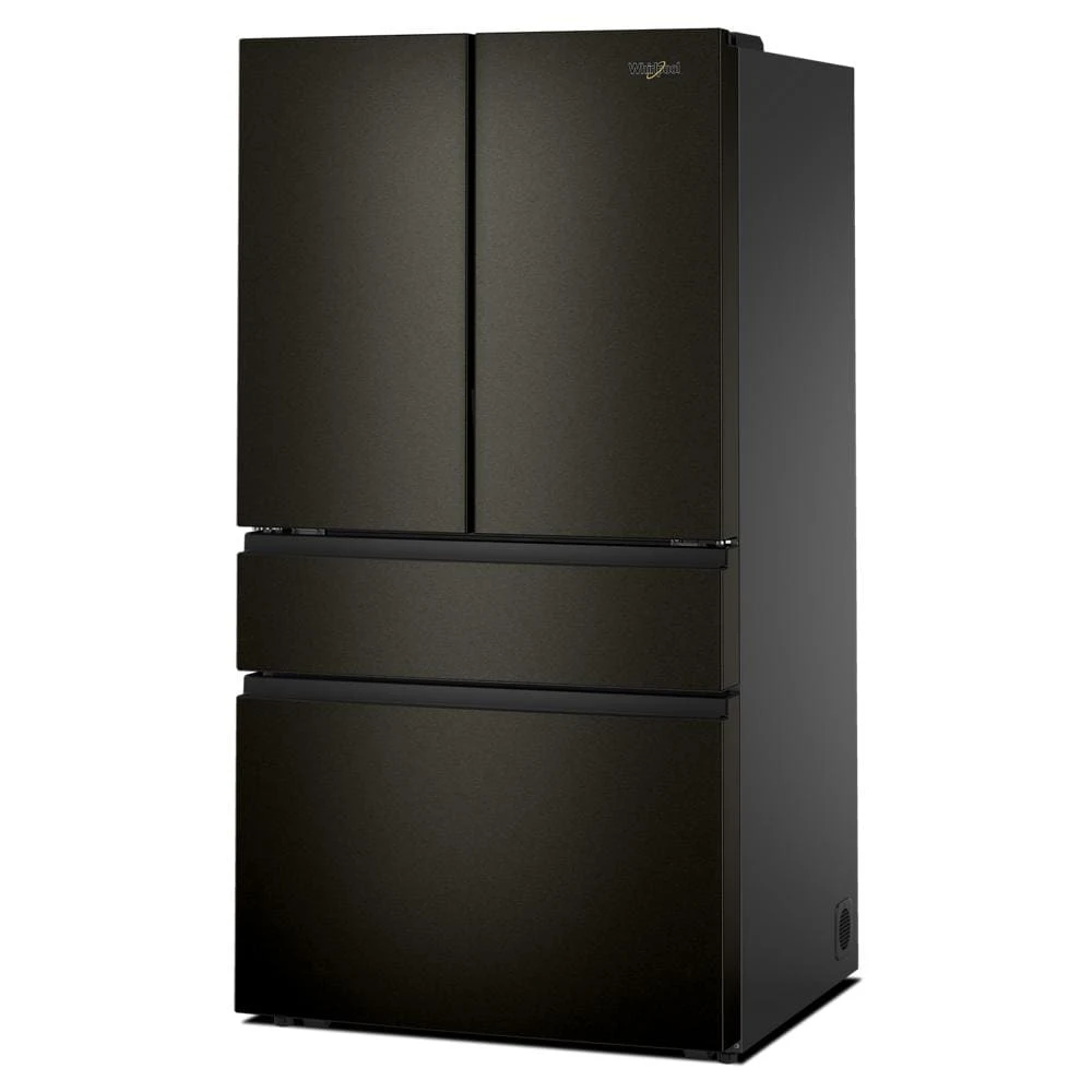 30 Cu. Ft. Family-Sized Capacity French Door Refrigerator with Flexible Temperature Drawer view 4