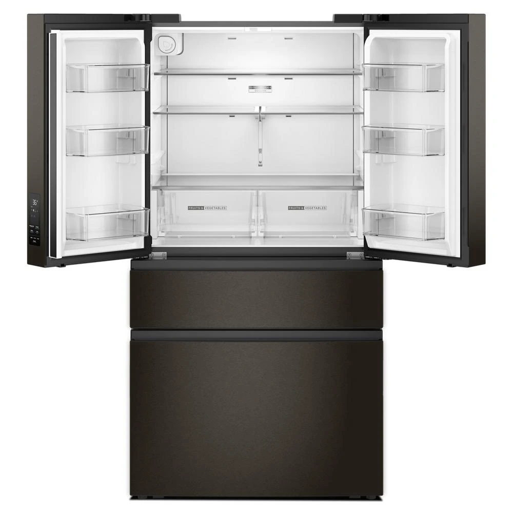 30 Cu. Ft. Family-Sized Capacity French Door Refrigerator with Flexible Temperature Drawer view 20