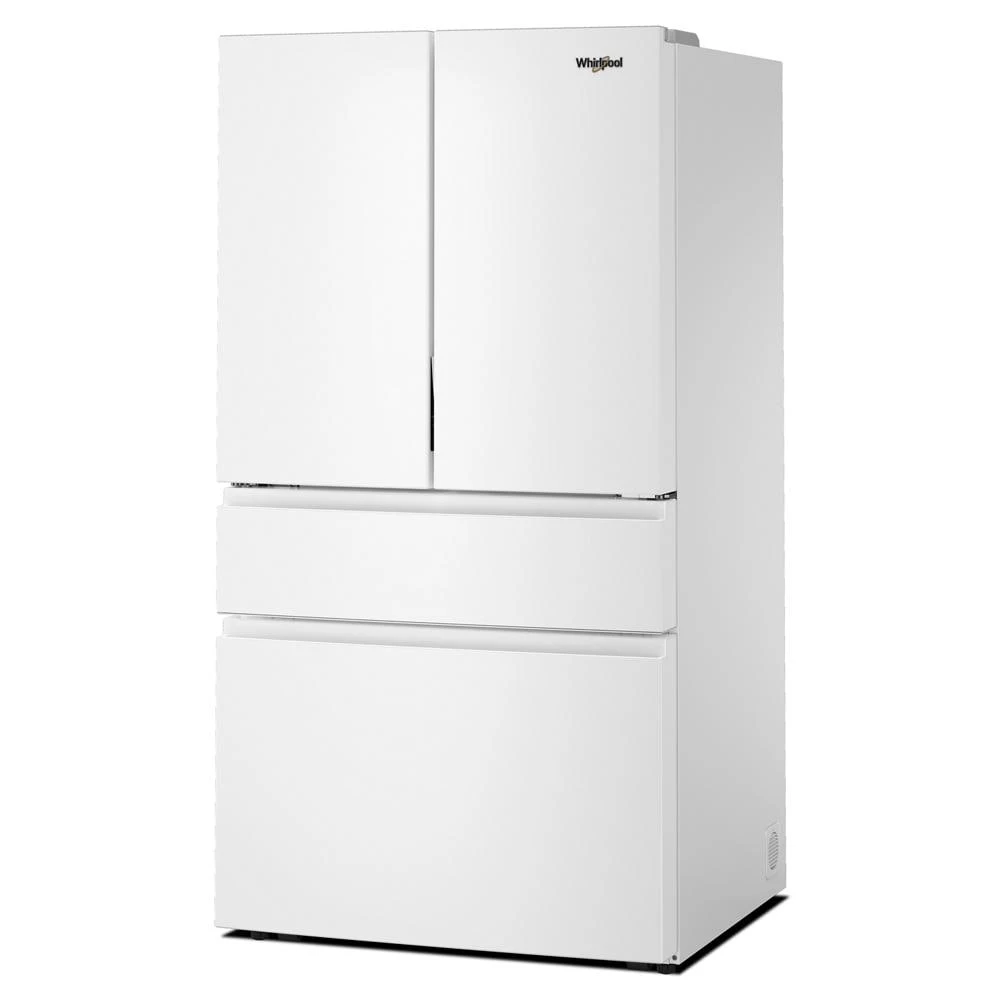 30 Cu. Ft. Family-Sized Capacity French Door Refrigerator with Flexible Temperature Drawer view 10