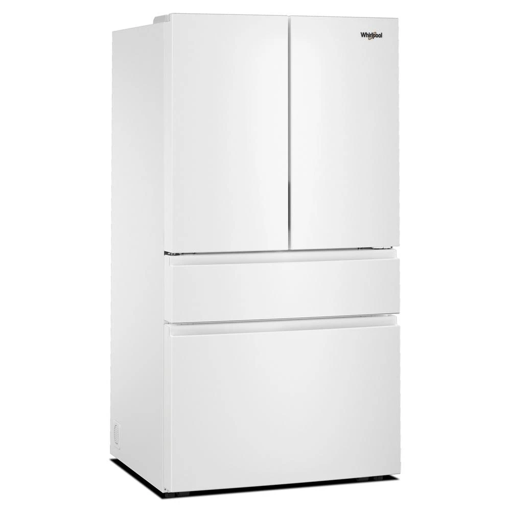 30 Cu. Ft. Family-Sized Capacity French Door Refrigerator with Flexible Temperature Drawer view 19