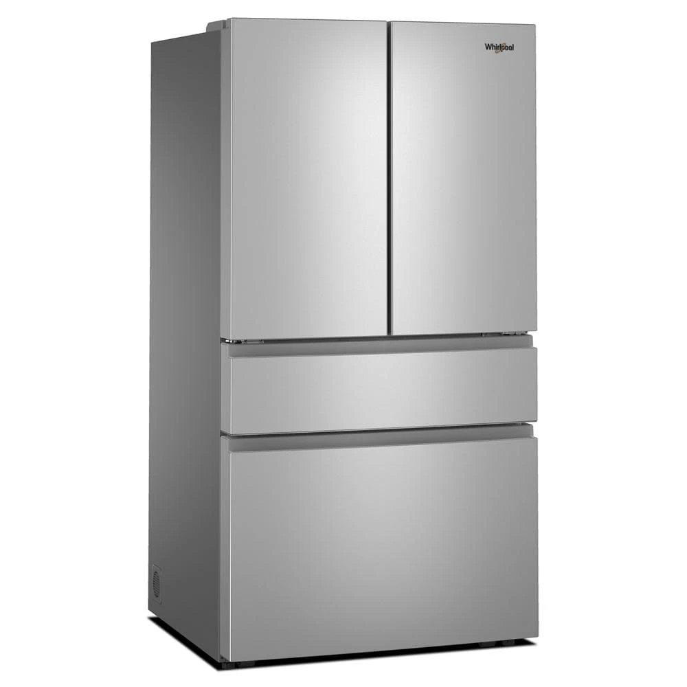 30 Cu. Ft. Family-Sized Capacity French Door Refrigerator with Flexible Temperature Drawer view 24