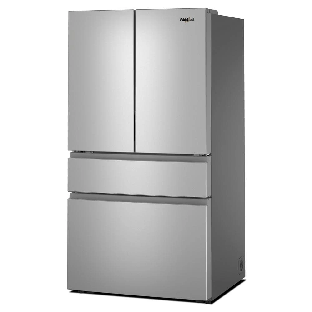 30 Cu. Ft. Family-Sized Capacity French Door Refrigerator with Flexible Temperature Drawer view 28