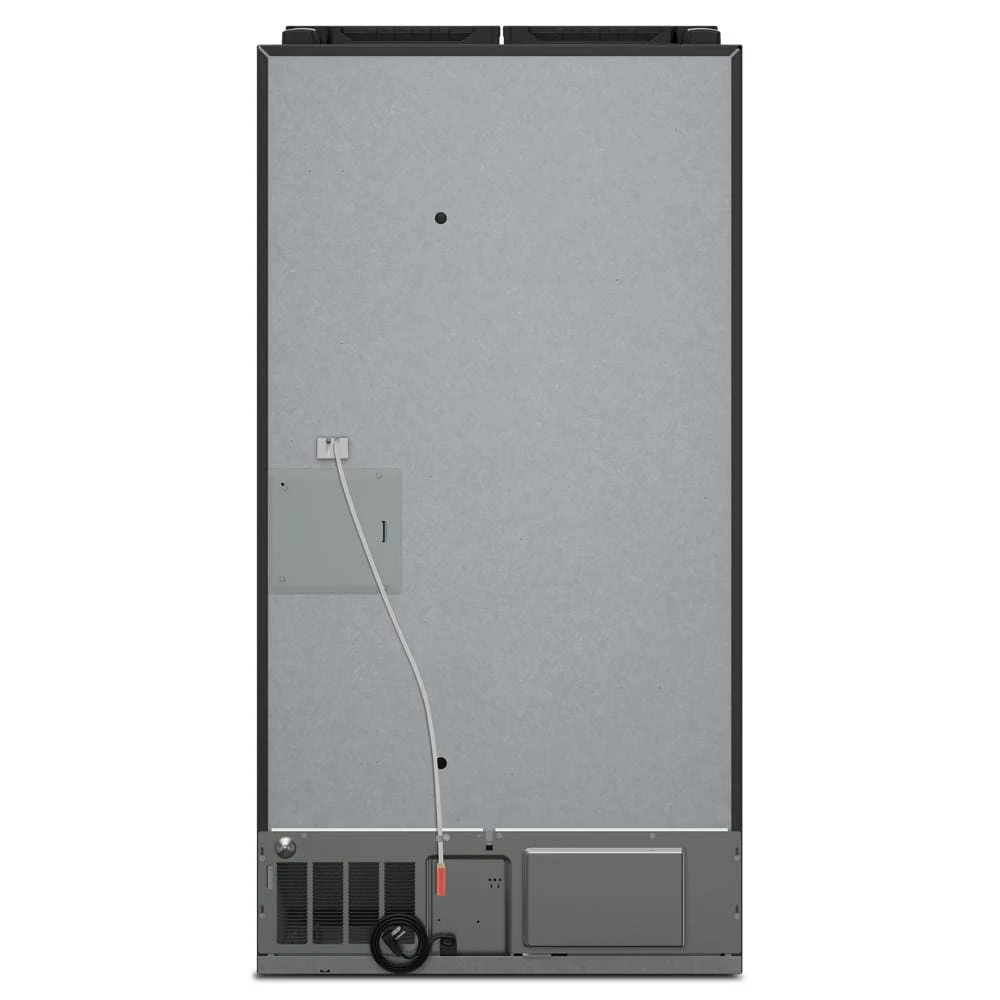 36-Inch Wide French Door Bottom Mount Refrigerator - 25 cu. ft. view 13