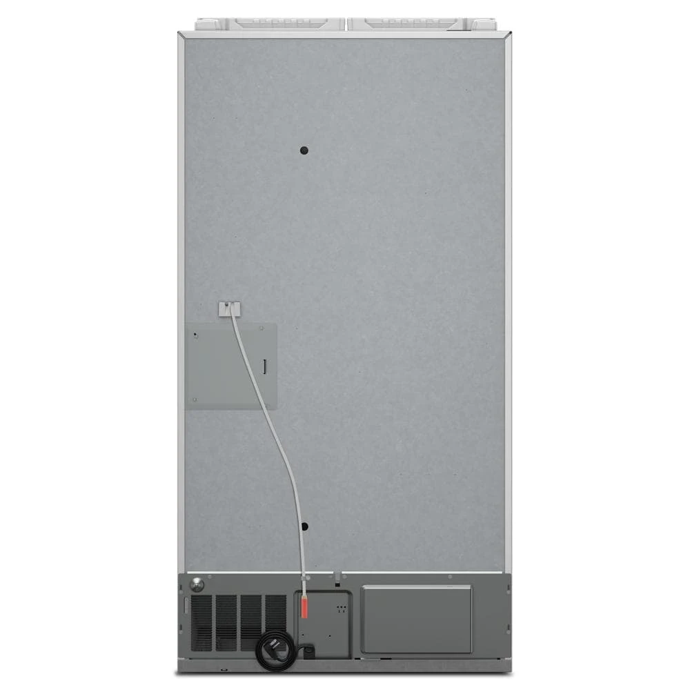 36-Inch Wide French Door Bottom Mount Refrigerator - 25 cu. ft. view 6