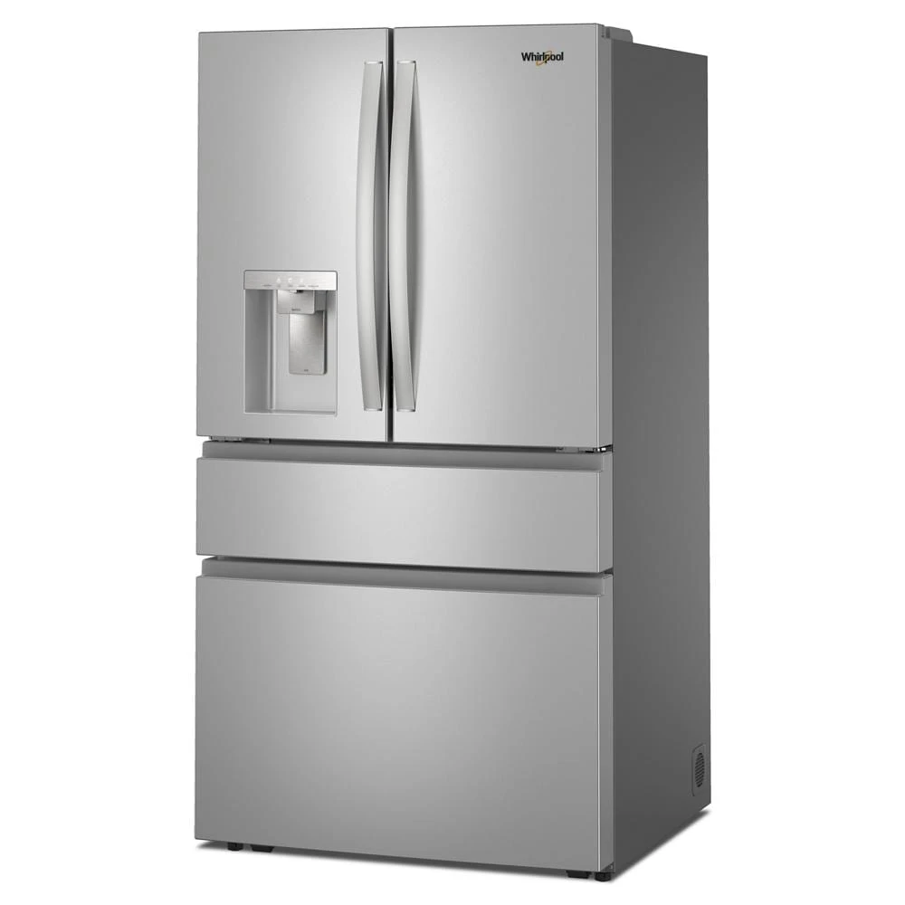 29 Cu. Ft. Family-Sized Capacity French Door Refrigerator with Flexible Temperature Drawer view 25