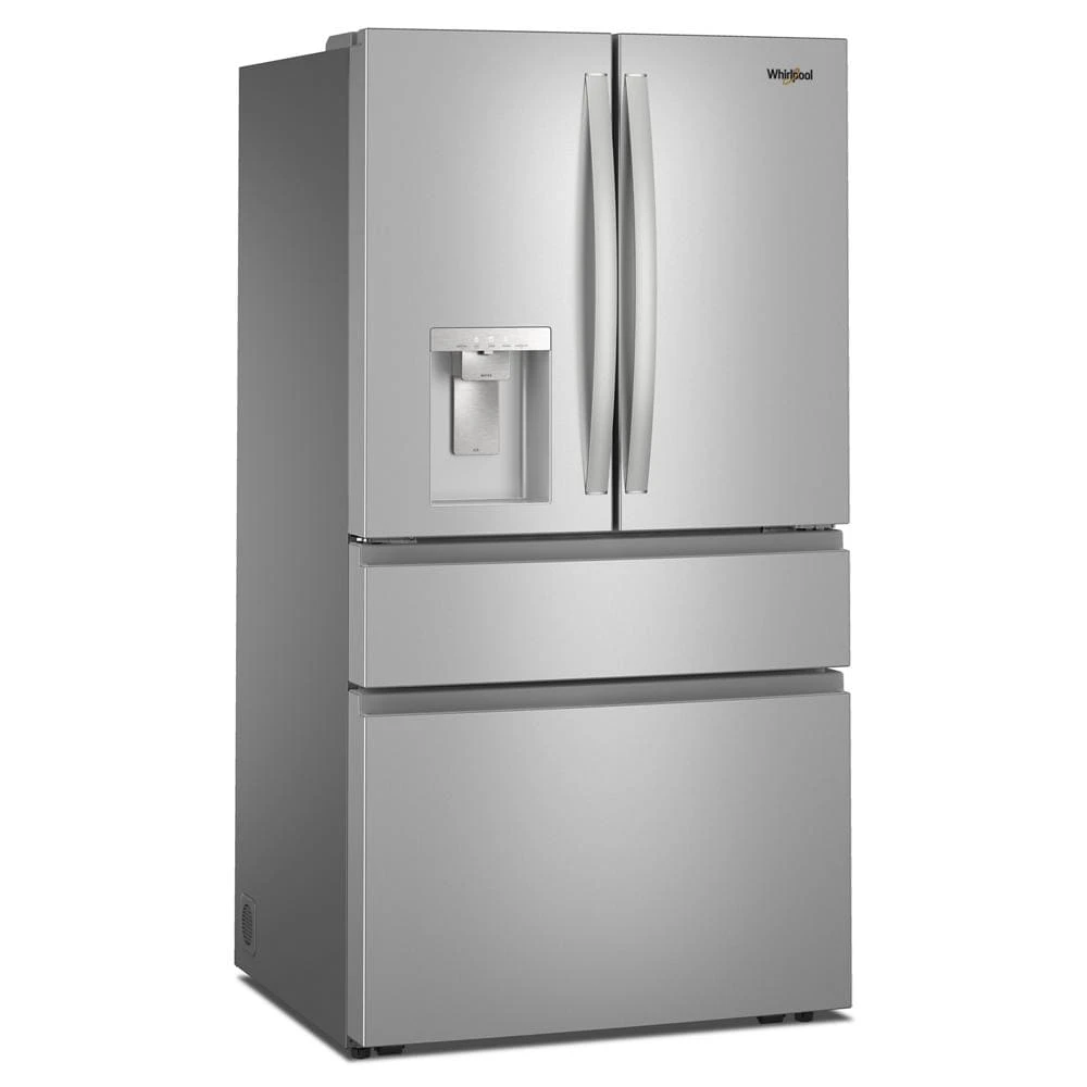 29 Cu. Ft. Family-Sized Capacity French Door Refrigerator with Flexible Temperature Drawer view 20