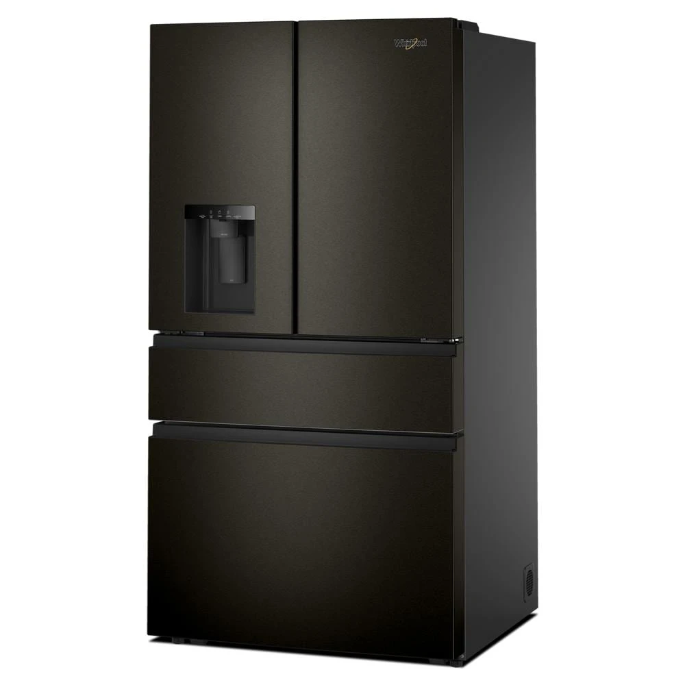29 Cu. Ft. Family-Sized Capacity French Door Refrigerator with Flexible Temperature Drawer view 20