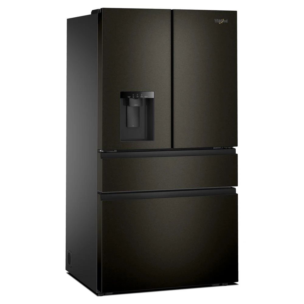 29 Cu. Ft. Family-Sized Capacity French Door Refrigerator with Flexible Temperature Drawer view 21