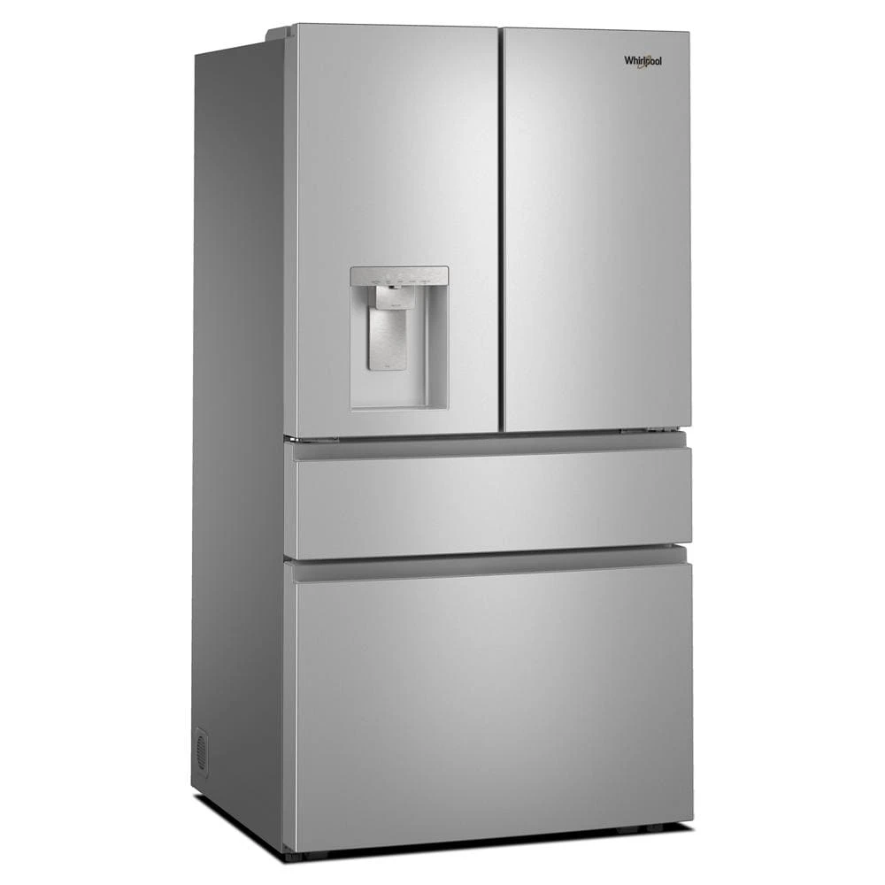 29 Cu. Ft. Family-Sized Capacity French Door Refrigerator with Flexible Temperature Drawer view 13