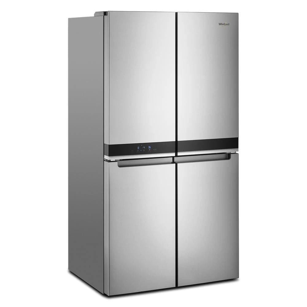 36-inch Wide Counter Depth 4 Door Refrigerator - 19.4 cu. ft. view 28
