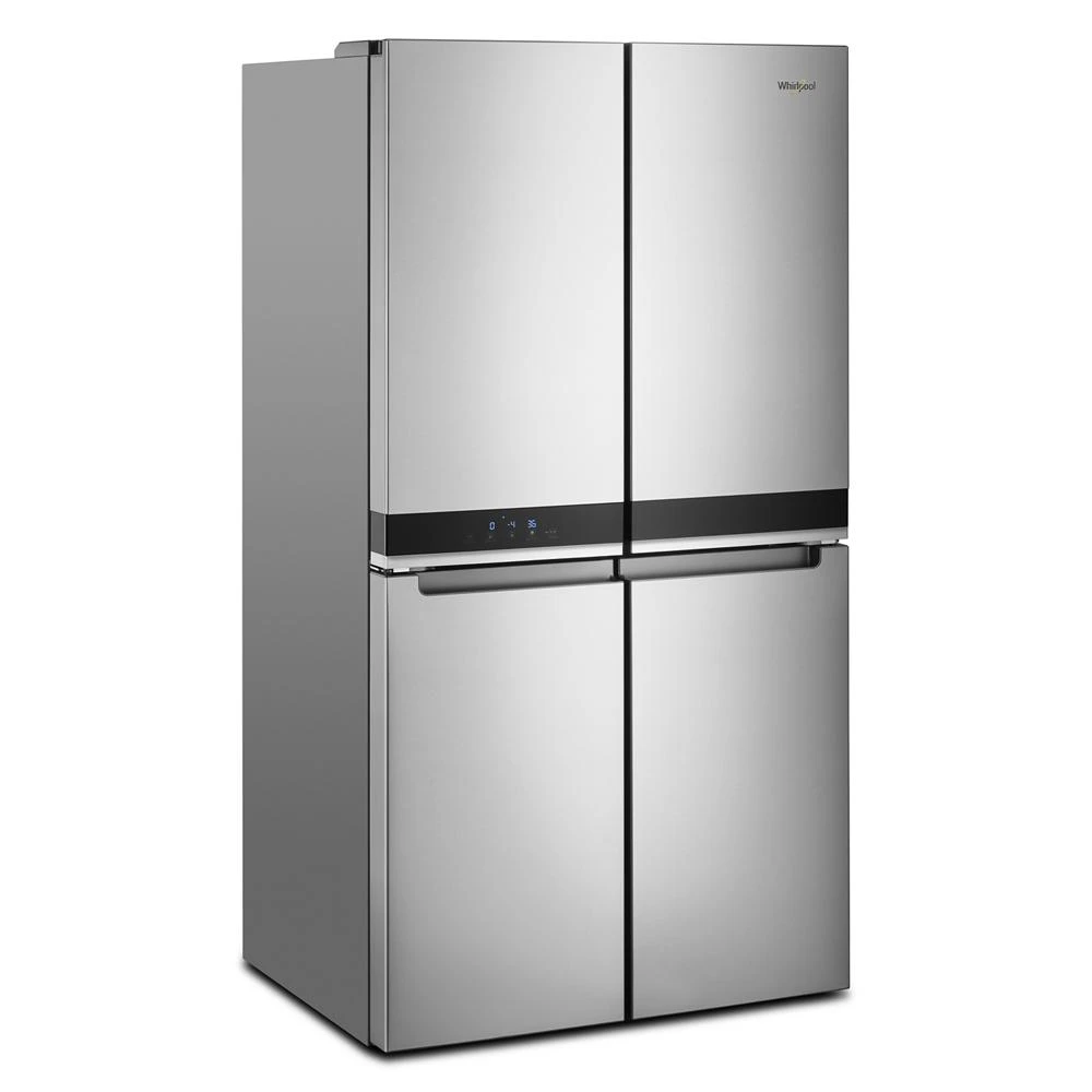 36-inch Wide Counter Depth 4 Door Refrigerator - 19.4 cu. ft. view 41
