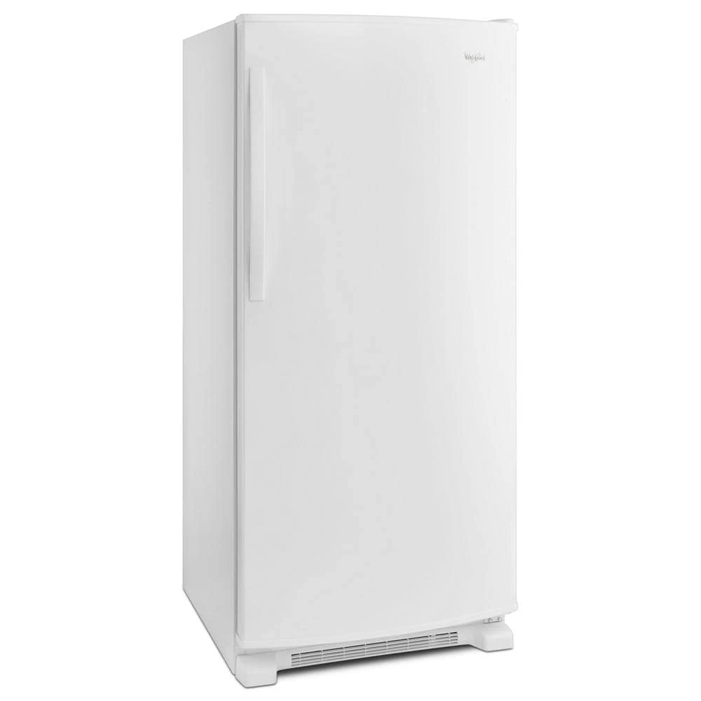 31-inch Wide All Refrigerator with LED Lighting - 18 cu. ft. view 3