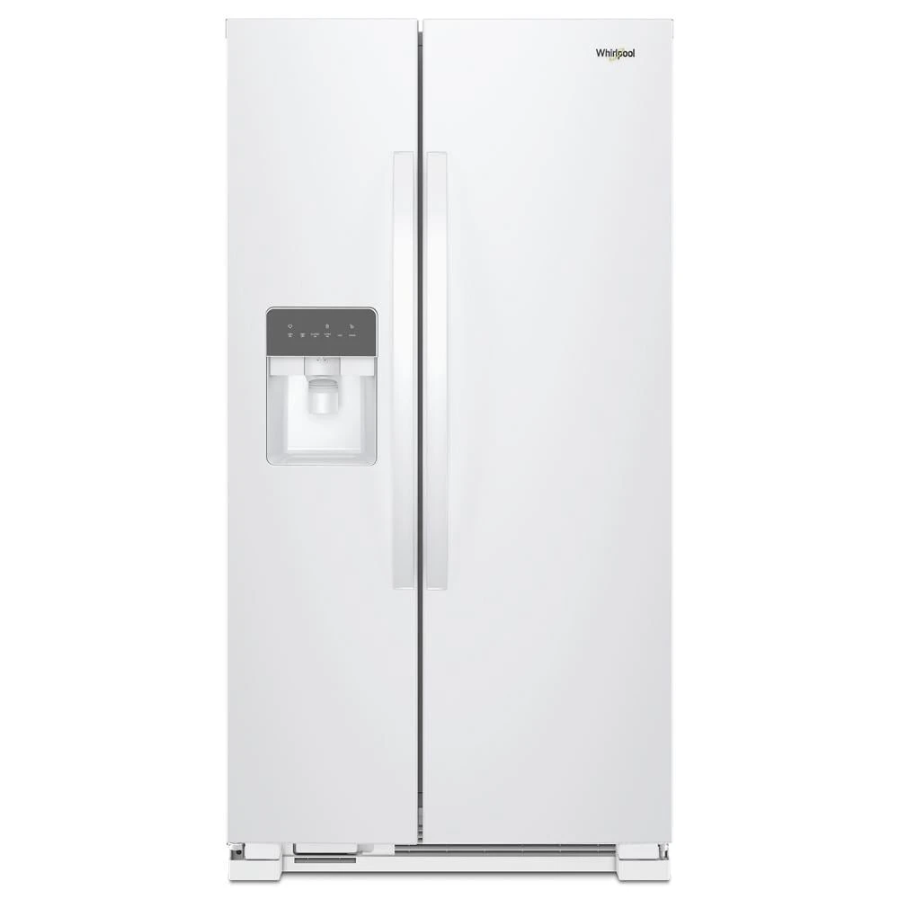 Product - WRS315SDHW