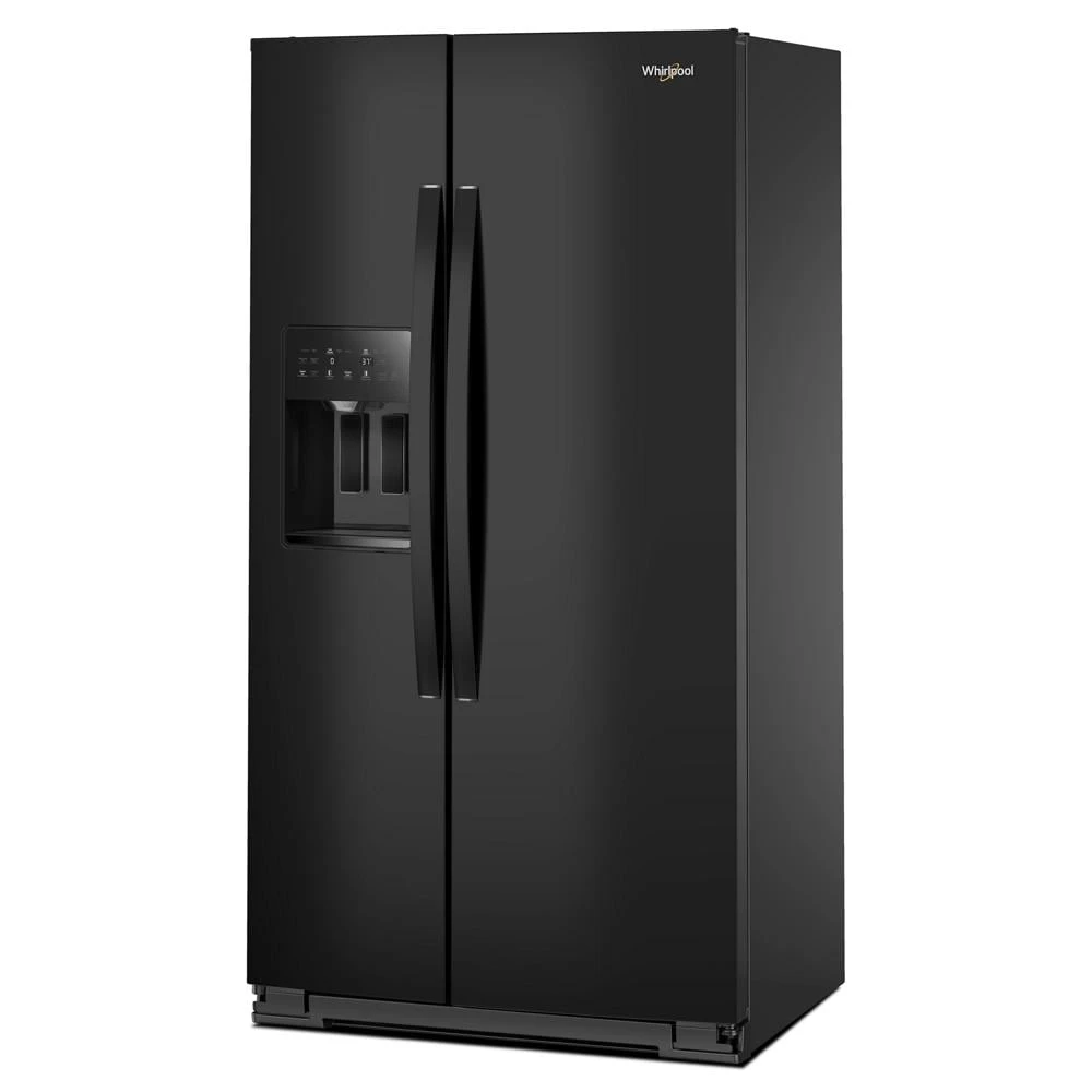 36-inch Counter Depth Side-by-Side Refrigerator with TruCool™ System view 13