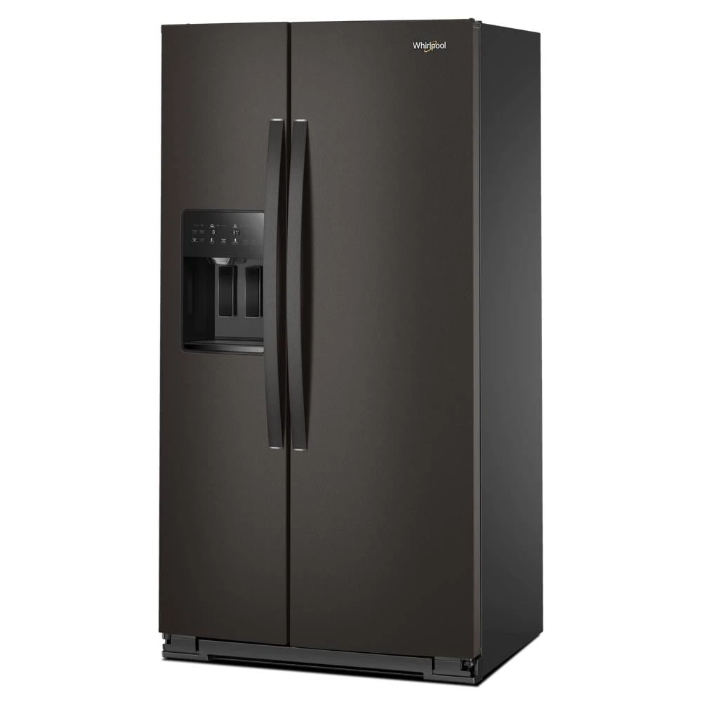 36-inch Counter Depth Side-by-Side Refrigerator with TruCool™ System view 21