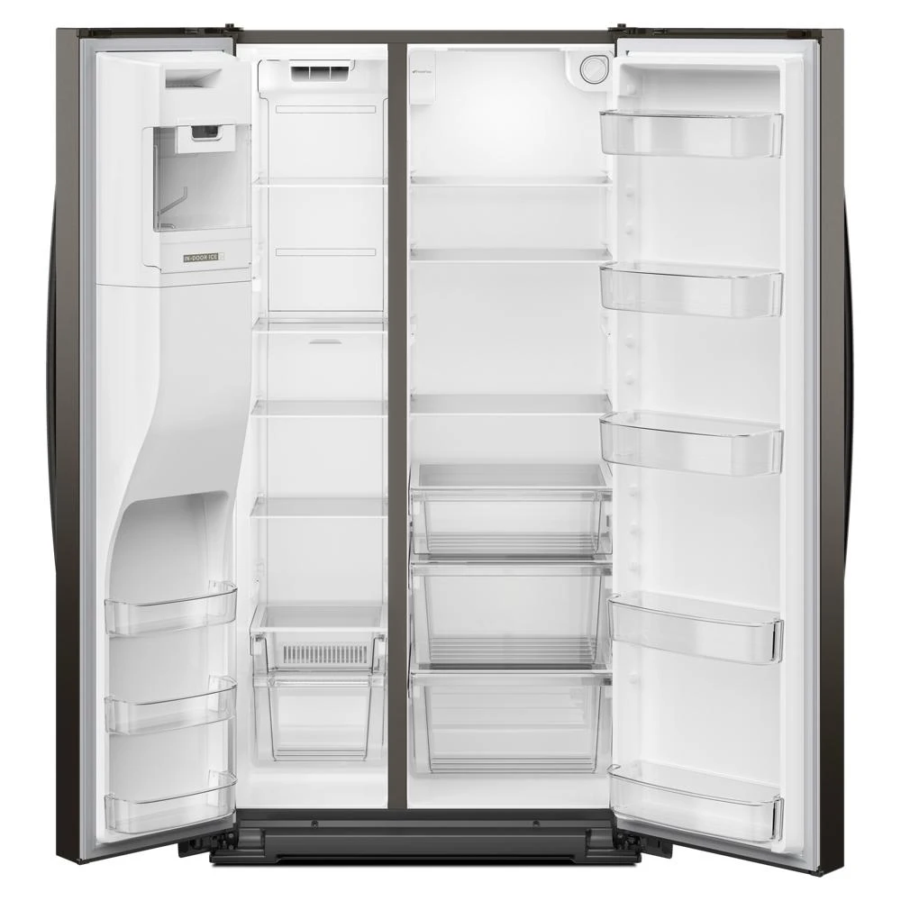 36-inch Counter Depth Side-by-Side Refrigerator with TruCool™ System view 18