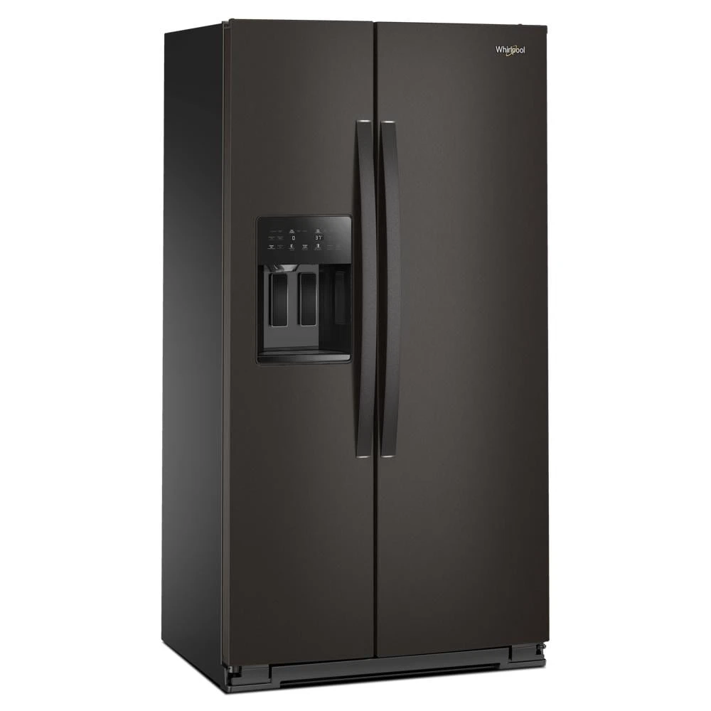 36-inch Counter Depth Side-by-Side Refrigerator with TruCool™ System view 14
