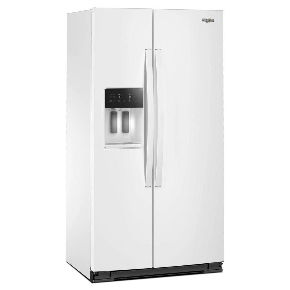 36-inch Counter Depth Side-by-Side Refrigerator with TruCool™ System view 13