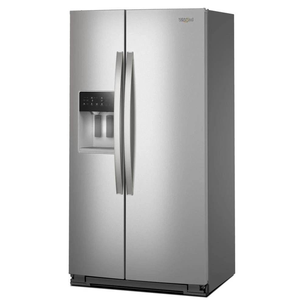 36-inch Counter Depth Side-by-Side Refrigerator with TruCool™ System view 44