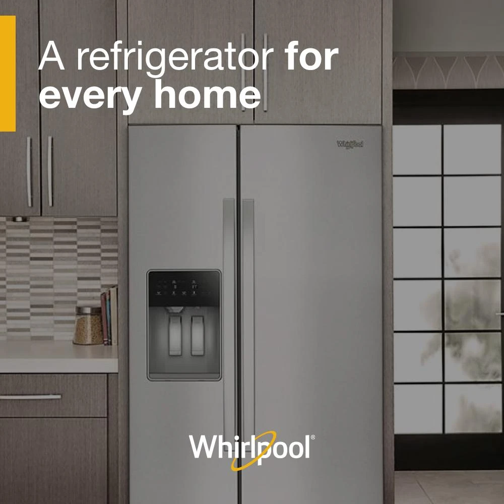 36-inch Counter Depth Side-by-Side Refrigerator with TruCool™ System view 51