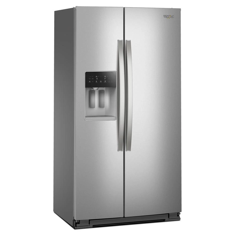36-inch Counter Depth Side-by-Side Refrigerator with TruCool™ System view 13