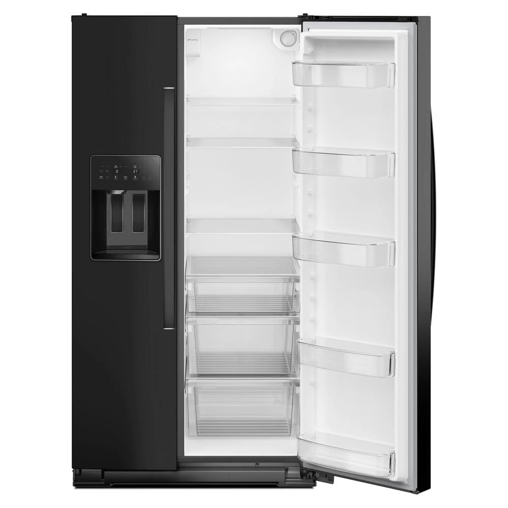 36-inch Standard Depth Side-by-Side Refrigerator with TruCool™ System view 19