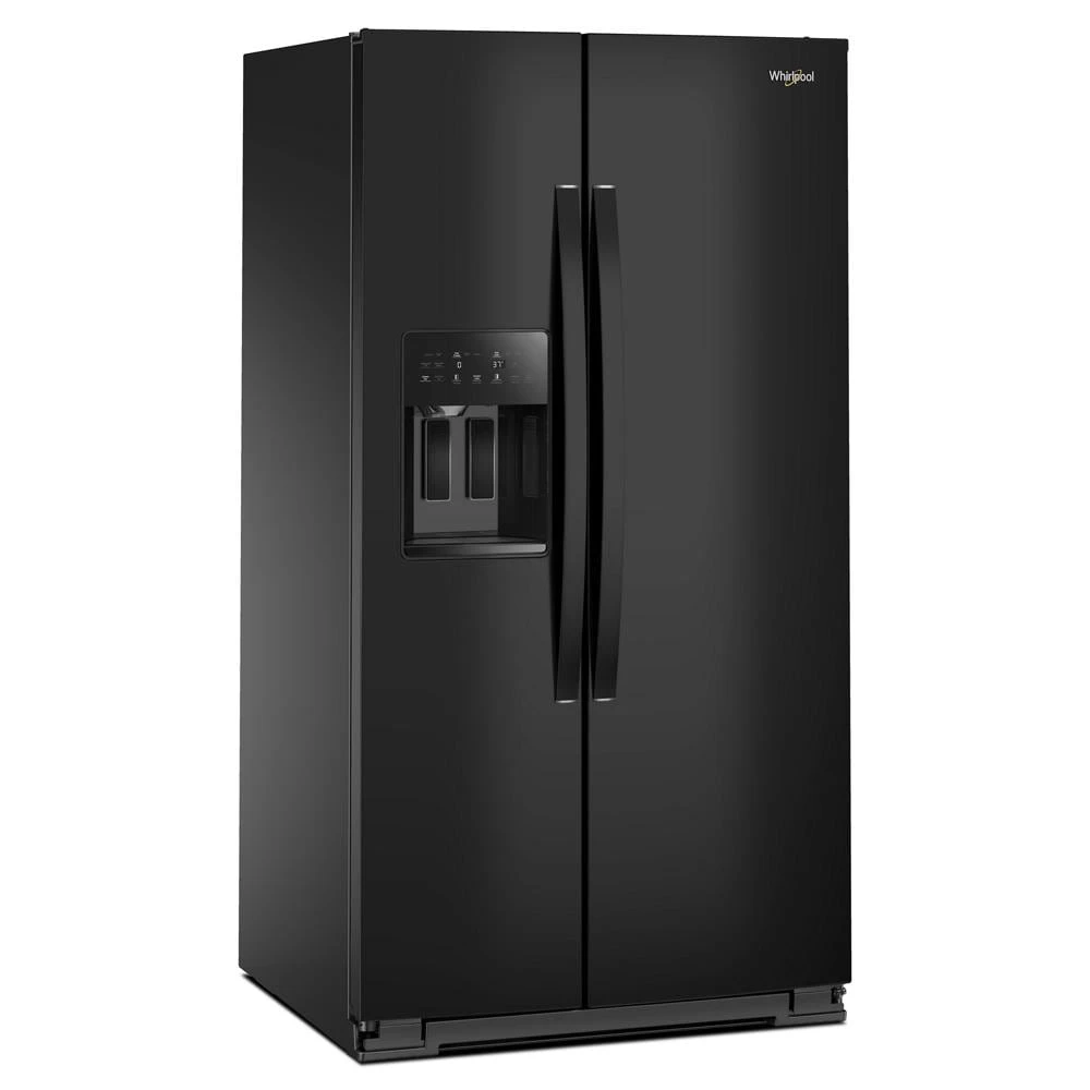 36-inch Standard Depth Side-by-Side Refrigerator with TruCool™ System view 13