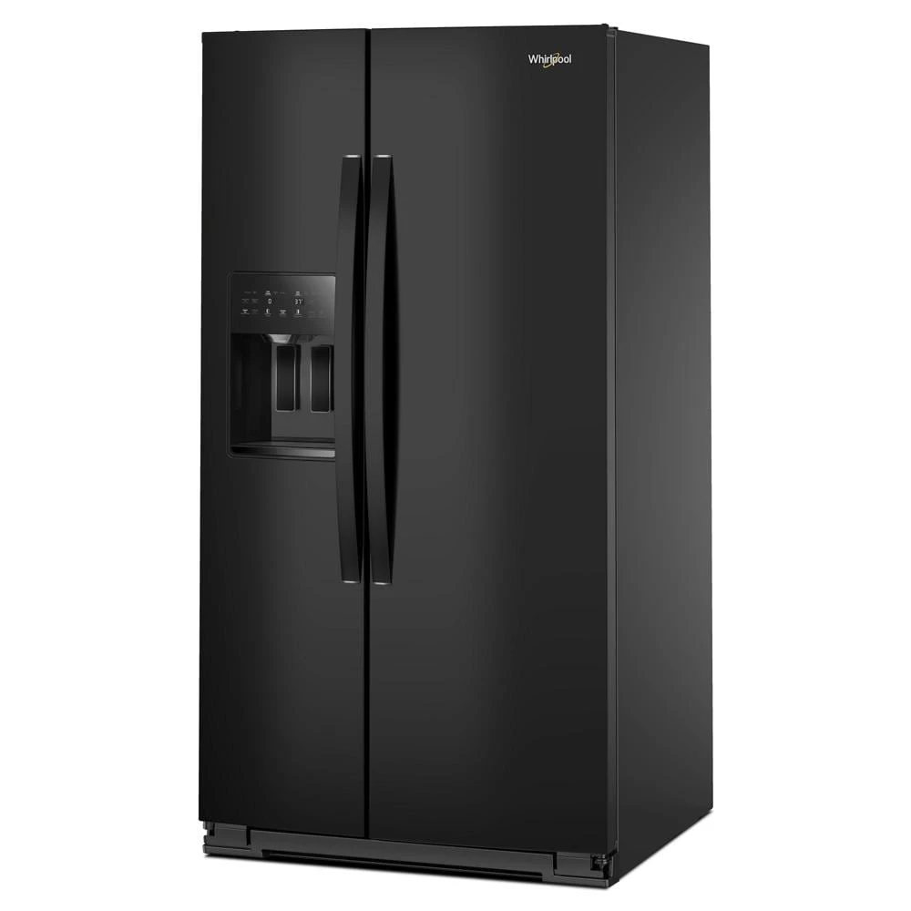 36-inch Standard Depth Side-by-Side Refrigerator with TruCool™ System view 6