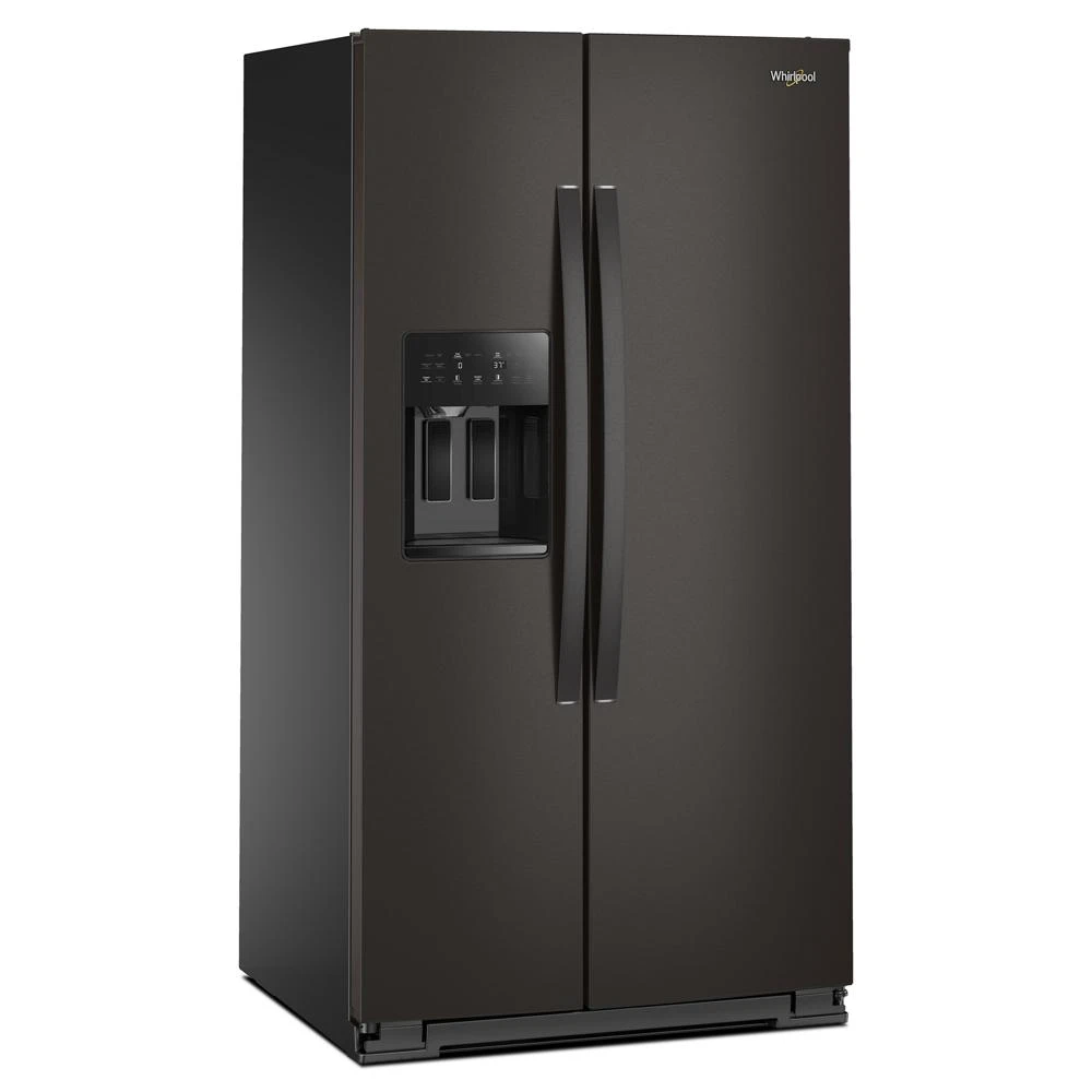 36-inch Standard Depth Side-by-Side Refrigerator with TruCool™ System view 15