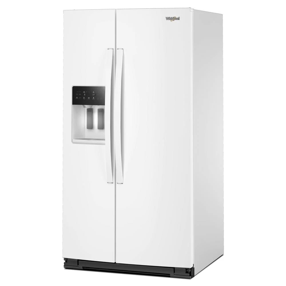 36-inch Standard Depth Side-by-Side Refrigerator with TruCool™ System view 8