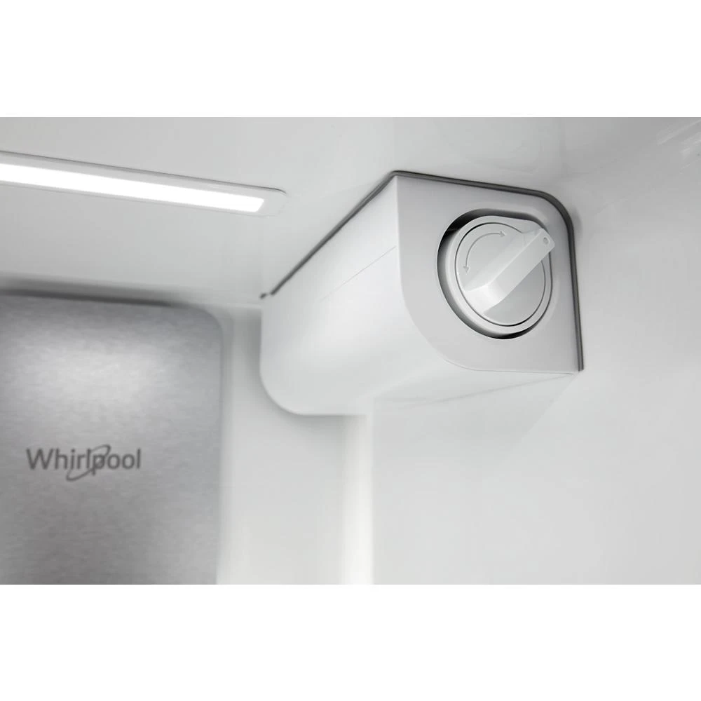 36-inch Standard Depth Side-by-Side Refrigerator with TruCool™ System view 16