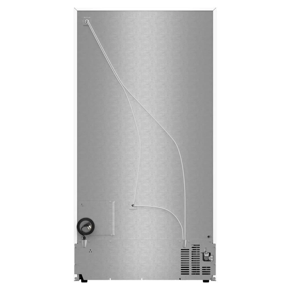 36-inch Standard Depth Side-by-Side Refrigerator with TruCool™ System view 20