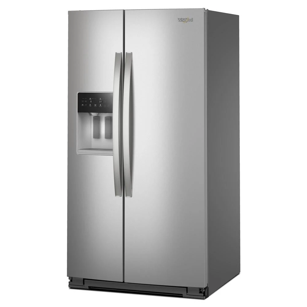 36-inch Standard Depth Side-by-Side Refrigerator with TruCool™ System view 22