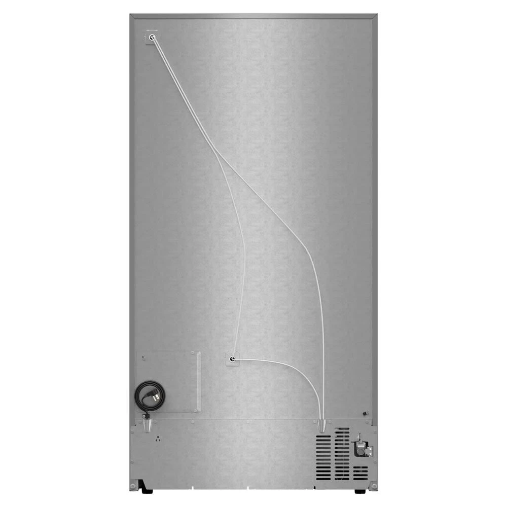 36-inch Standard Depth Side-by-Side Refrigerator with TruCool™ System view 23
